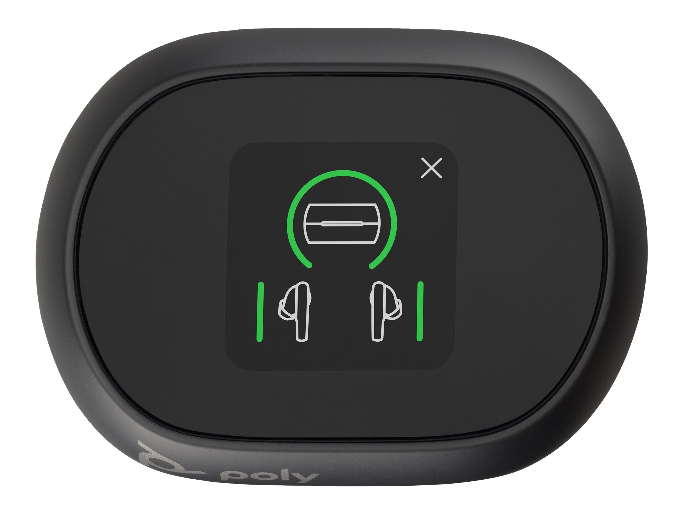 BT700 USB-C Adapter für HP Poly Voyager Free 60+ UC M