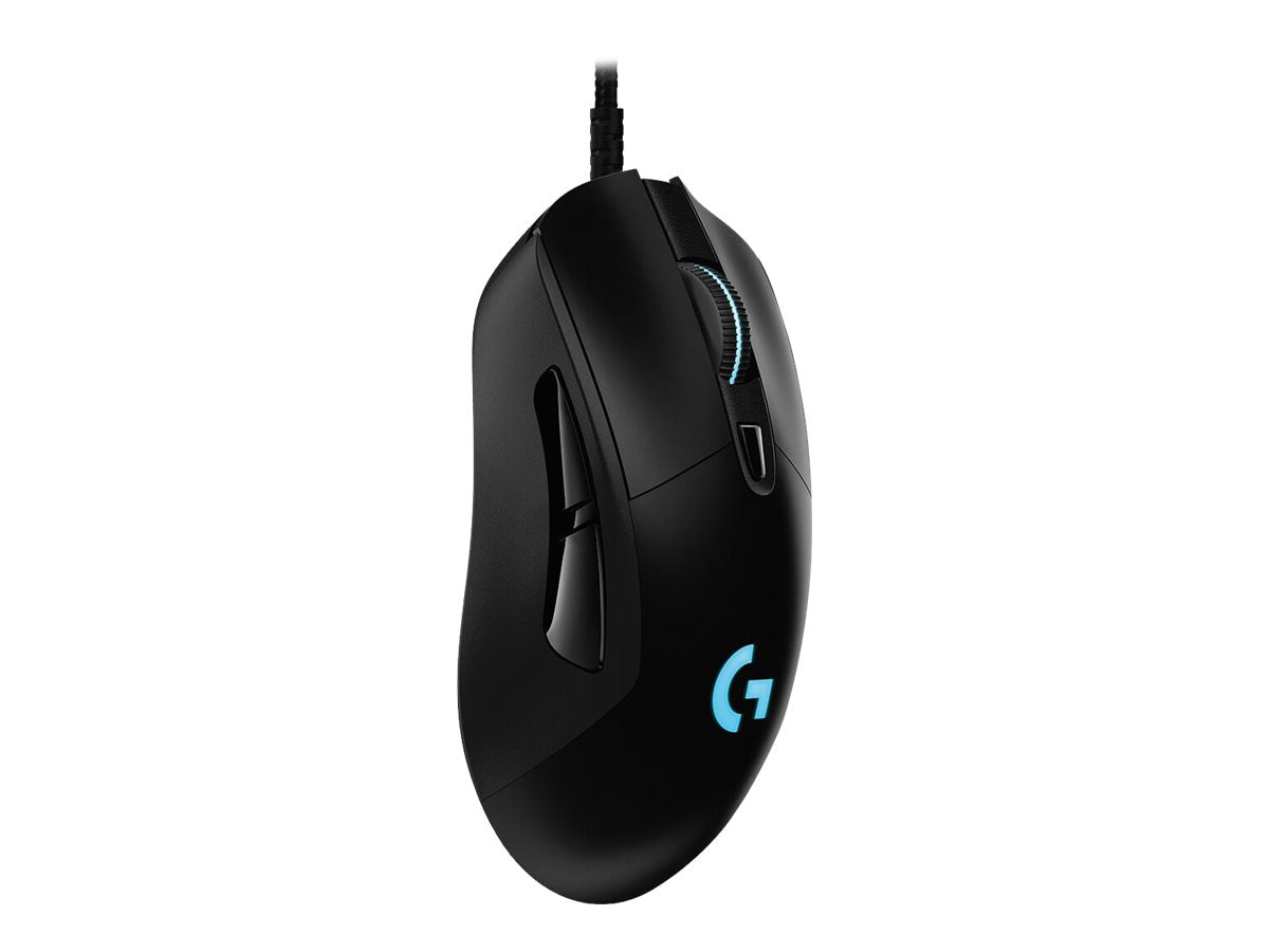 LOGITECH G403 HERO Mouse - Detailansicht