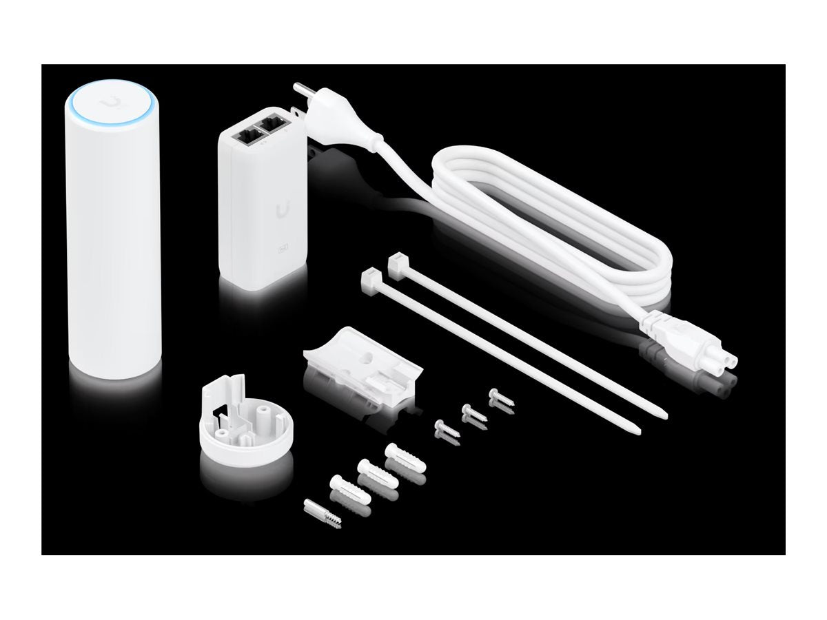 UBIQUITI U6-Mesh Access Point Mesh Verpackung