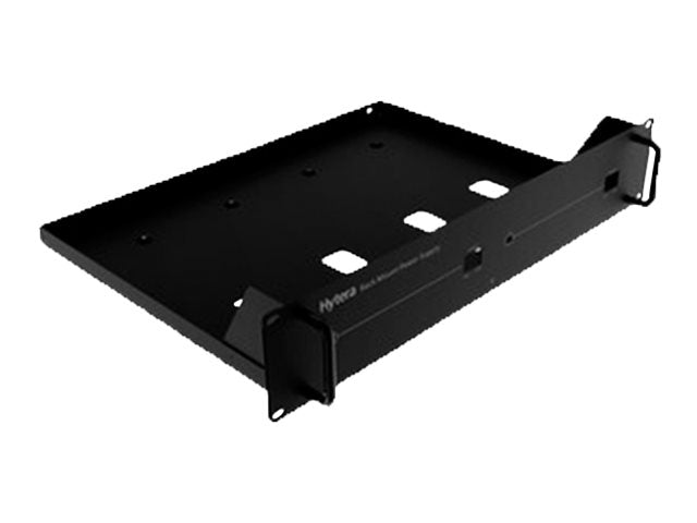 HYTERA Einbausatz BRK12 19 Zoll-Rack Vorderansicht