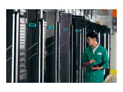 HPE Synergy 480 Gen12 MR416i-o Controller Cable Kit