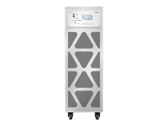 APC Easy UPS 3S E3SUPS20K3I Verpackung