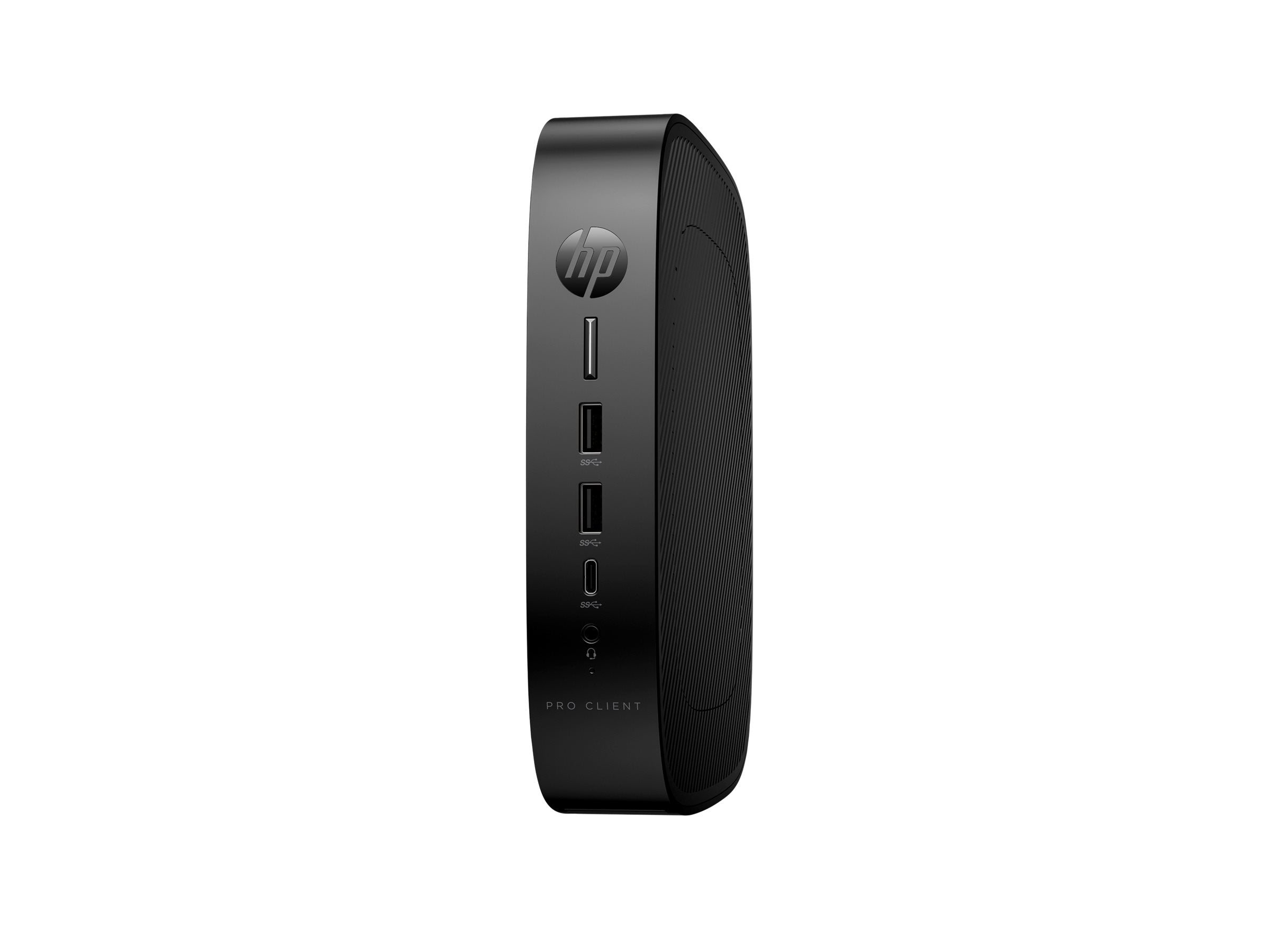 HP Pro t550 Thin Client Vorderansicht