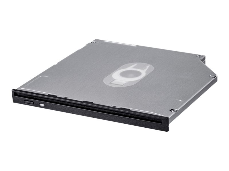 HITACHI-LG GS40N DVD-Drive Vorderansicht