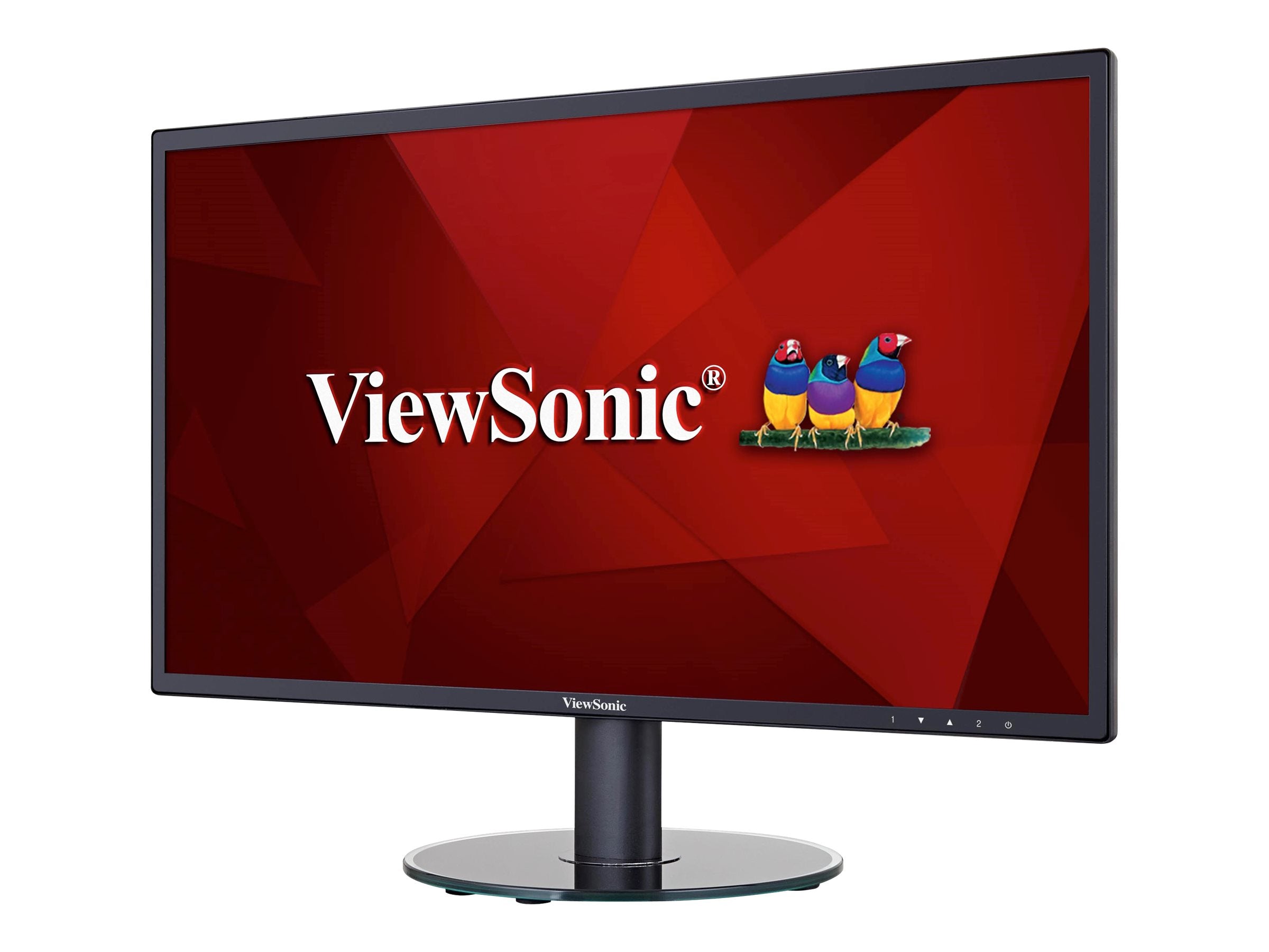 VIEWSONIC VA2719-SH Monitor Vorderansicht