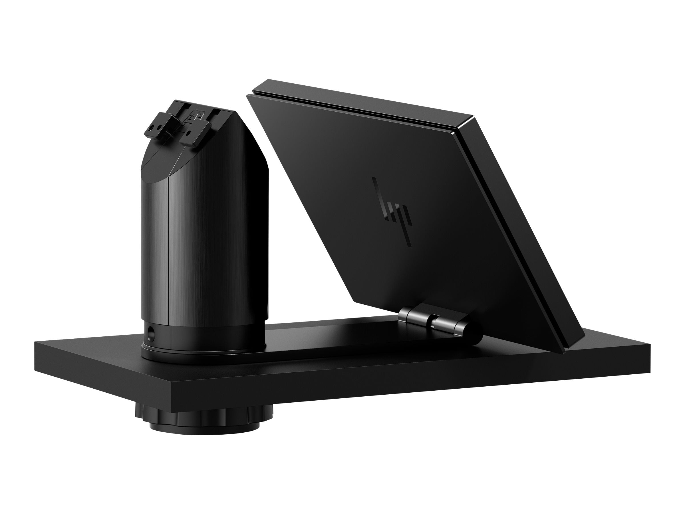 HP Engage 14 FHD Monitor Vorderansicht