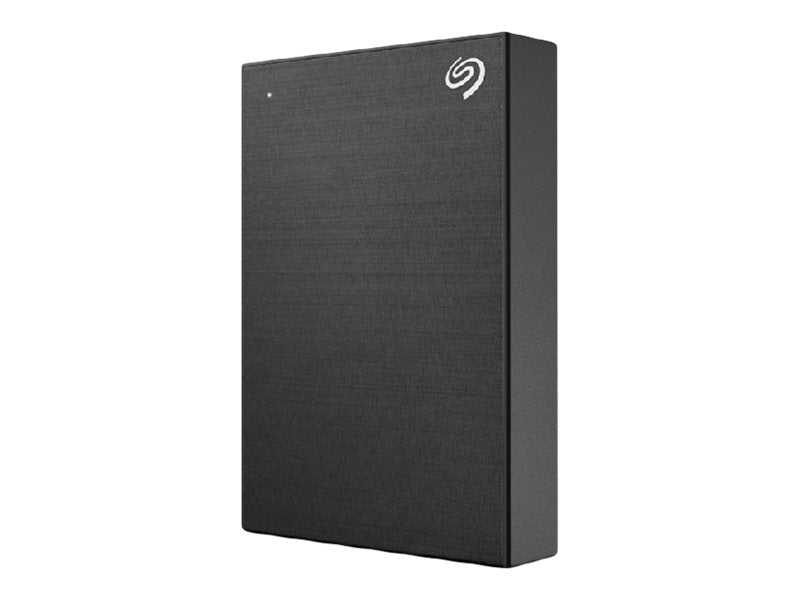 SEAGATE One Touch 5TB externe HDD Vorderansicht