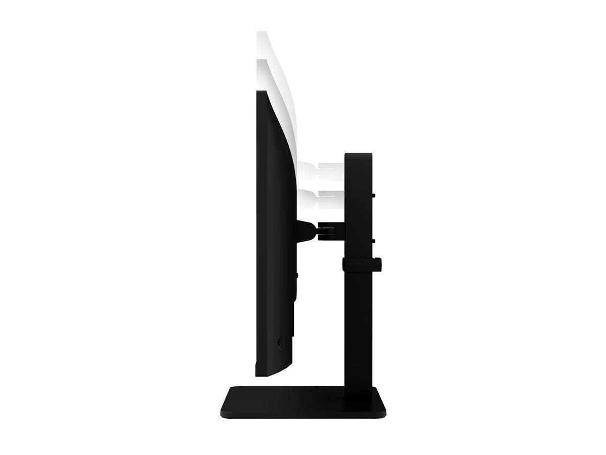LG 27BA550-B.AEUQ Monitor Anschlussdetails