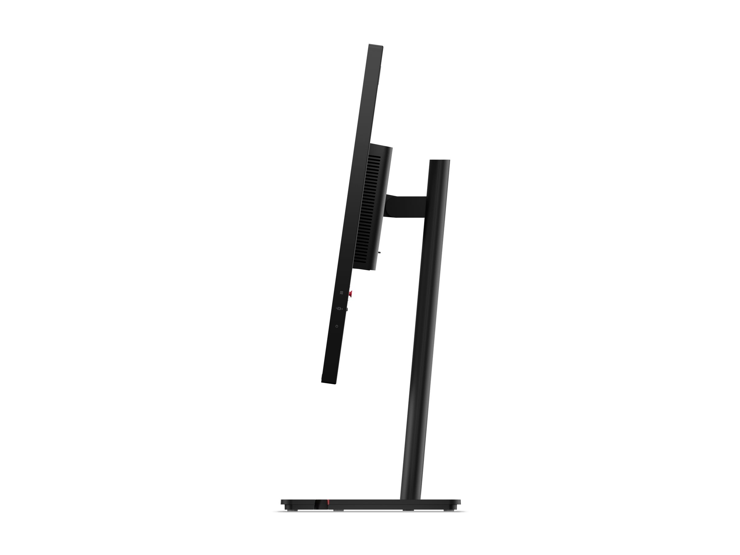 LENOVO ThinkVision T32UD-40 Monitor Vorderansicht