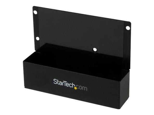 STARTECH.COM 2,5 Zoll auf 3,5 Zoll Festplattenadapter - Seitenansicht