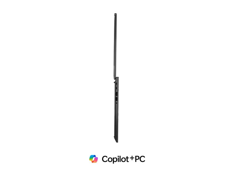 LENOVO ThinkPad P16s G4 Displayansicht
