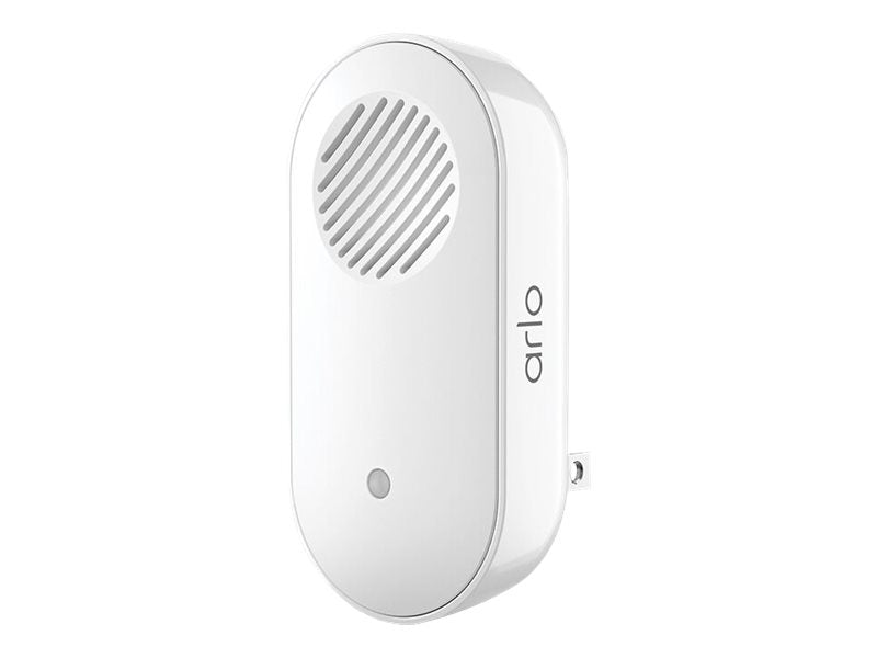 ARLO CHIME V2 Türgong Vorderansicht