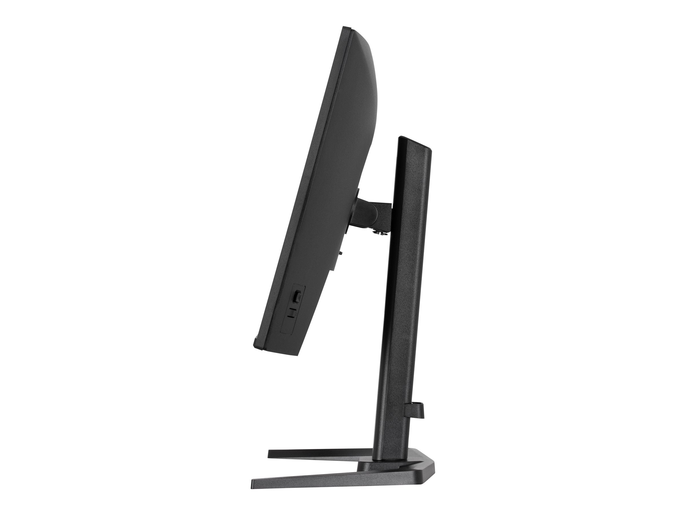 IIYAMA GB2771QSU-B1 Gaming Monitor Seitenansicht