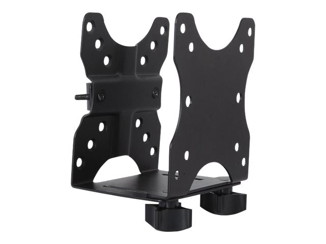 DIGITUS mini Desktop PC Halter Detailansicht