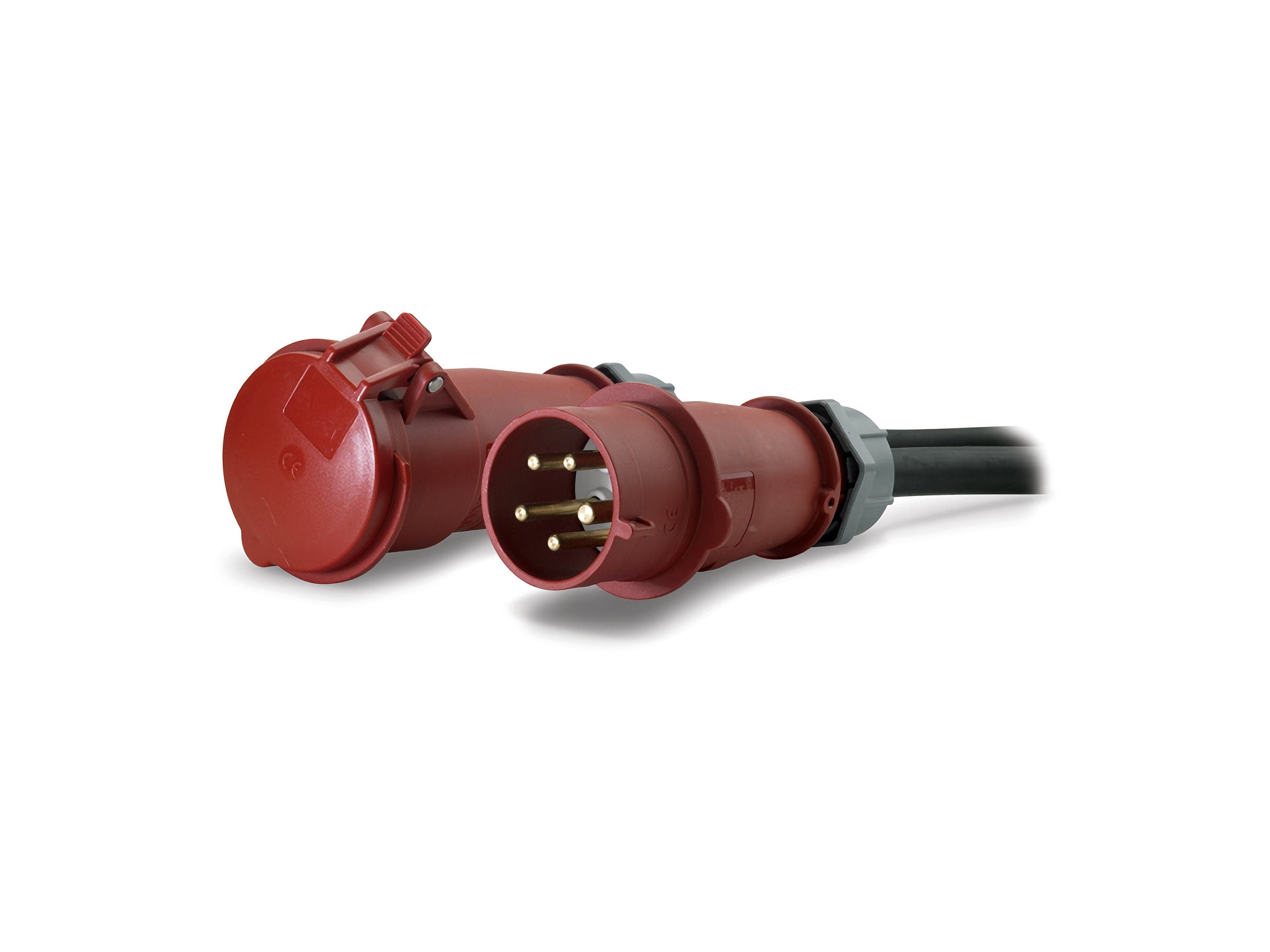 APC In-Line Current Meter AP7175B Verpackung