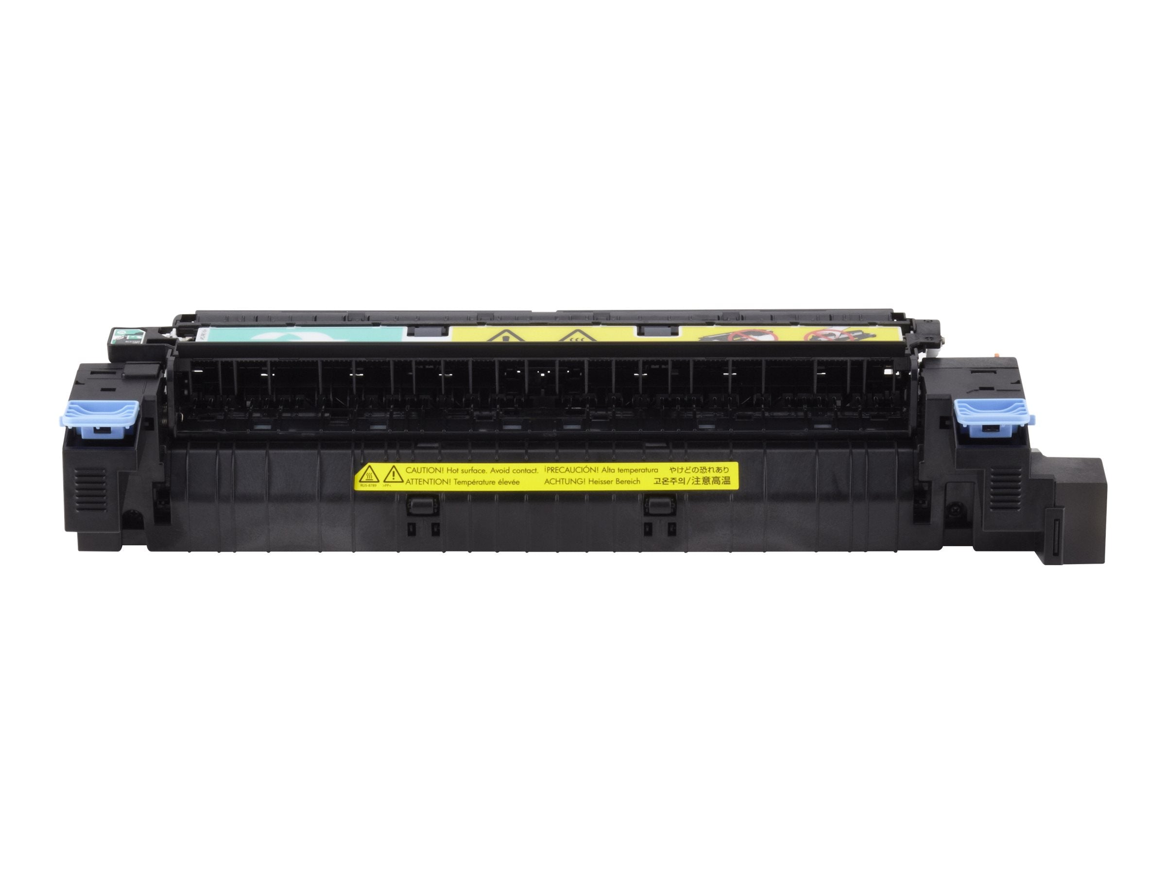 HP M712/M725 Wartungseinheit 220V - Seitenansicht