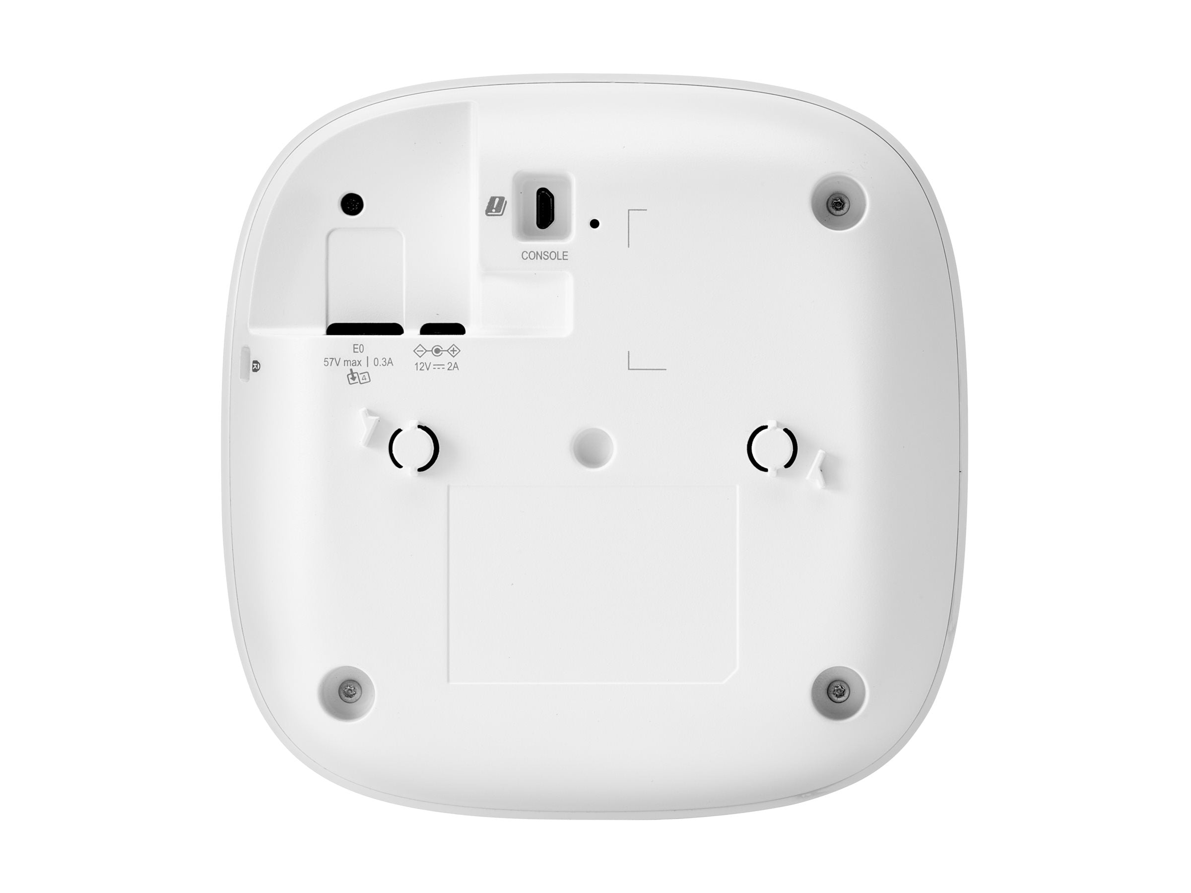 HPE Networking Instant On Access Point Bundle with PSU Dual Radio Tri Band 2x2 Wi-Fi 6E EU AP32