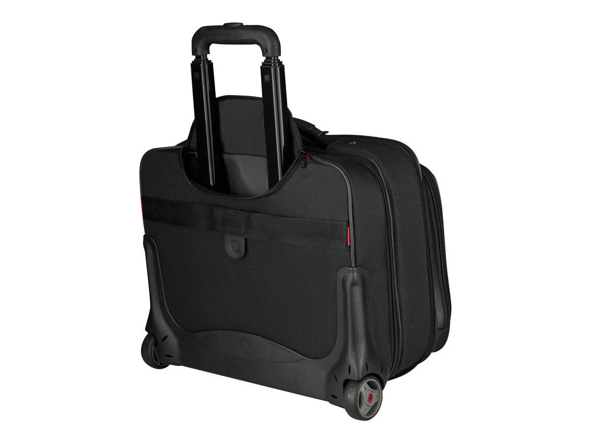 WENGER Potomac Trolley Vorderansicht