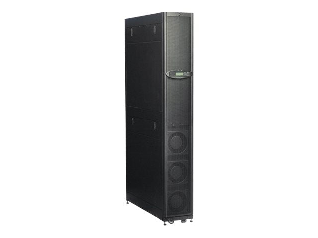 APC InRow SC 300mm Air Cooled System Vorderansicht