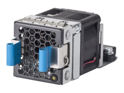 HPE X711 Frt prt-Bck pwr HV2 Fan Tray - Verpackung