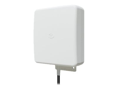 PUC PANORAMA LTE MiMo-Antenne Vorderansicht