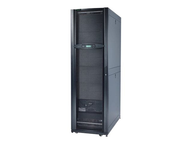 APC Symmetra PX 160kW Frame Schaltschrank Vorderansicht