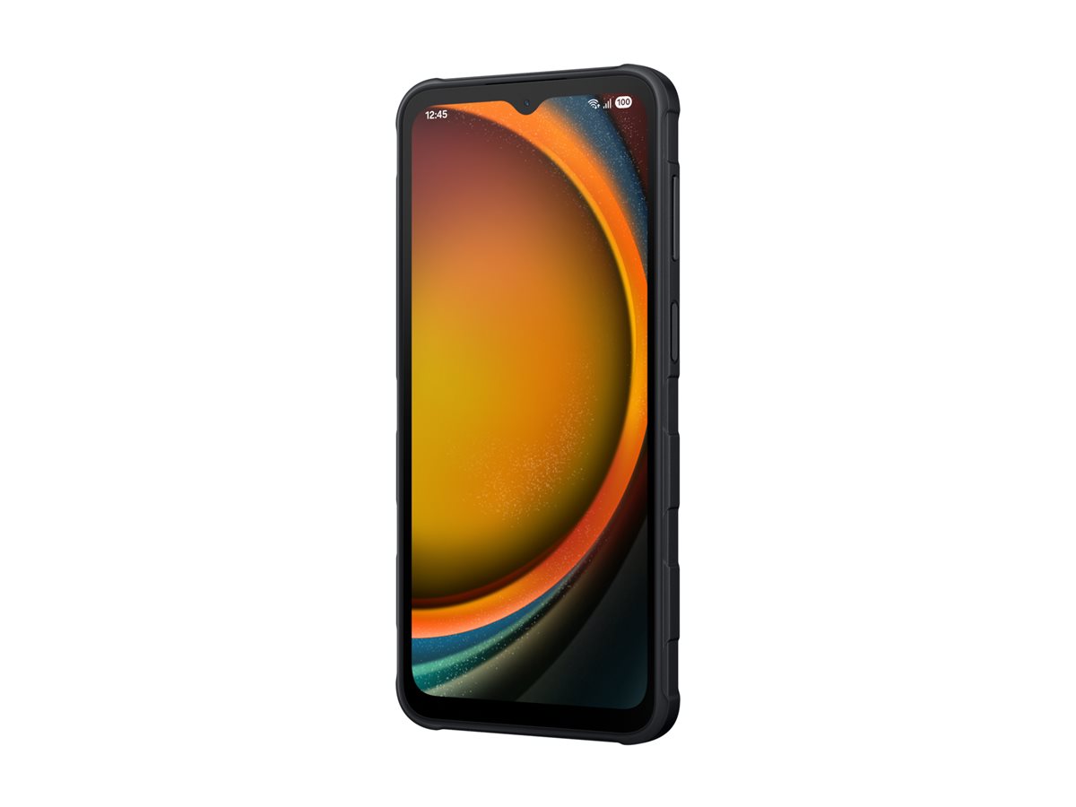 SAMSUNG Galaxy XCover7 Pro EE Enterprise Edition Rückansicht