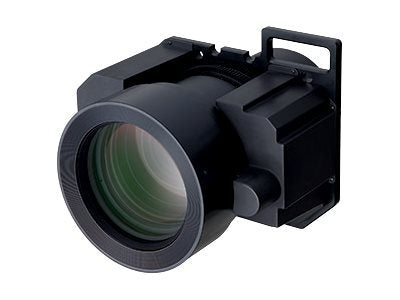 EPSON ELPLL09 Zoomobjektiv Vorderansicht