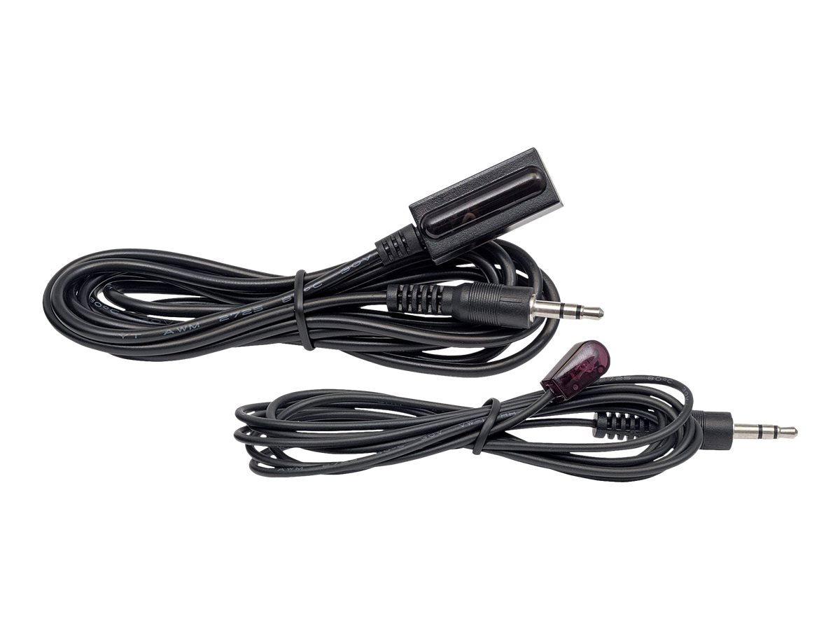 MANHATTAN HDMI over Ethernet Extender Kit Anschlussmöglichkeiten