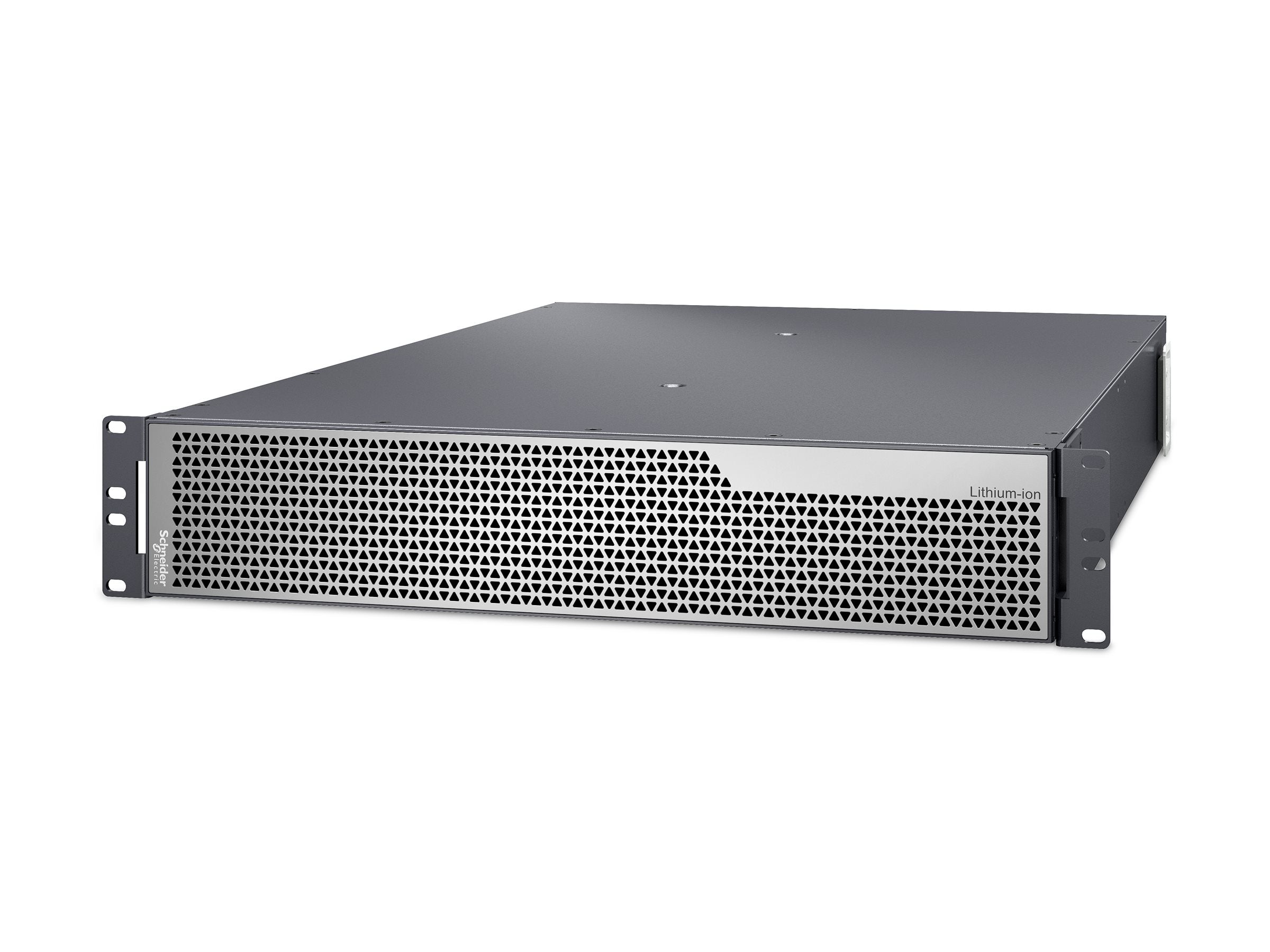 APC Smart-UPS On-Line SRTL180RM2UBP im Rack montiert