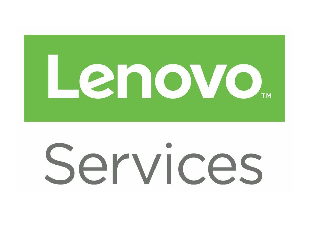 LENOVO 2Y Premier Support Vorderansicht