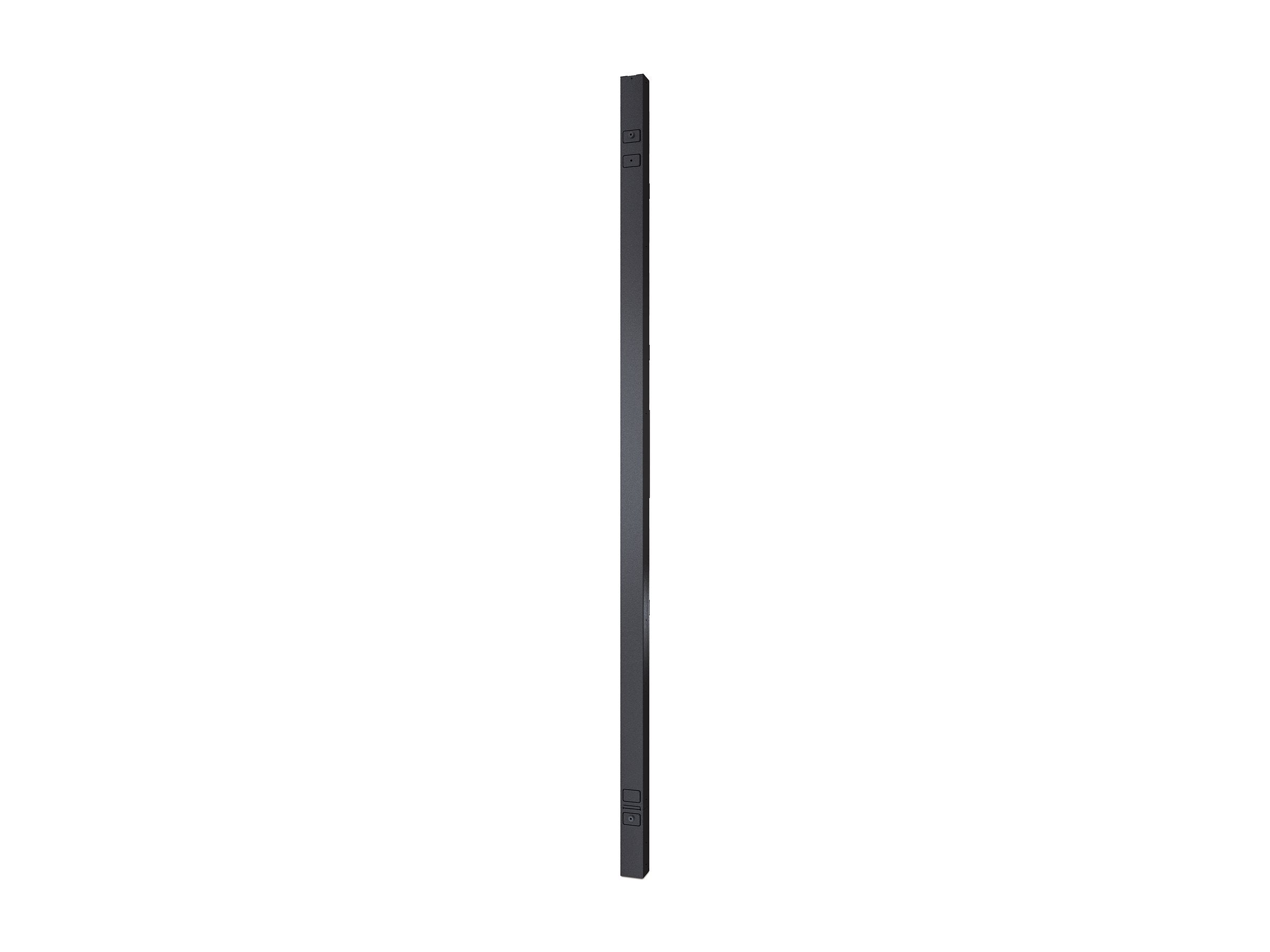 APC Metered Rack PDU Detailansicht