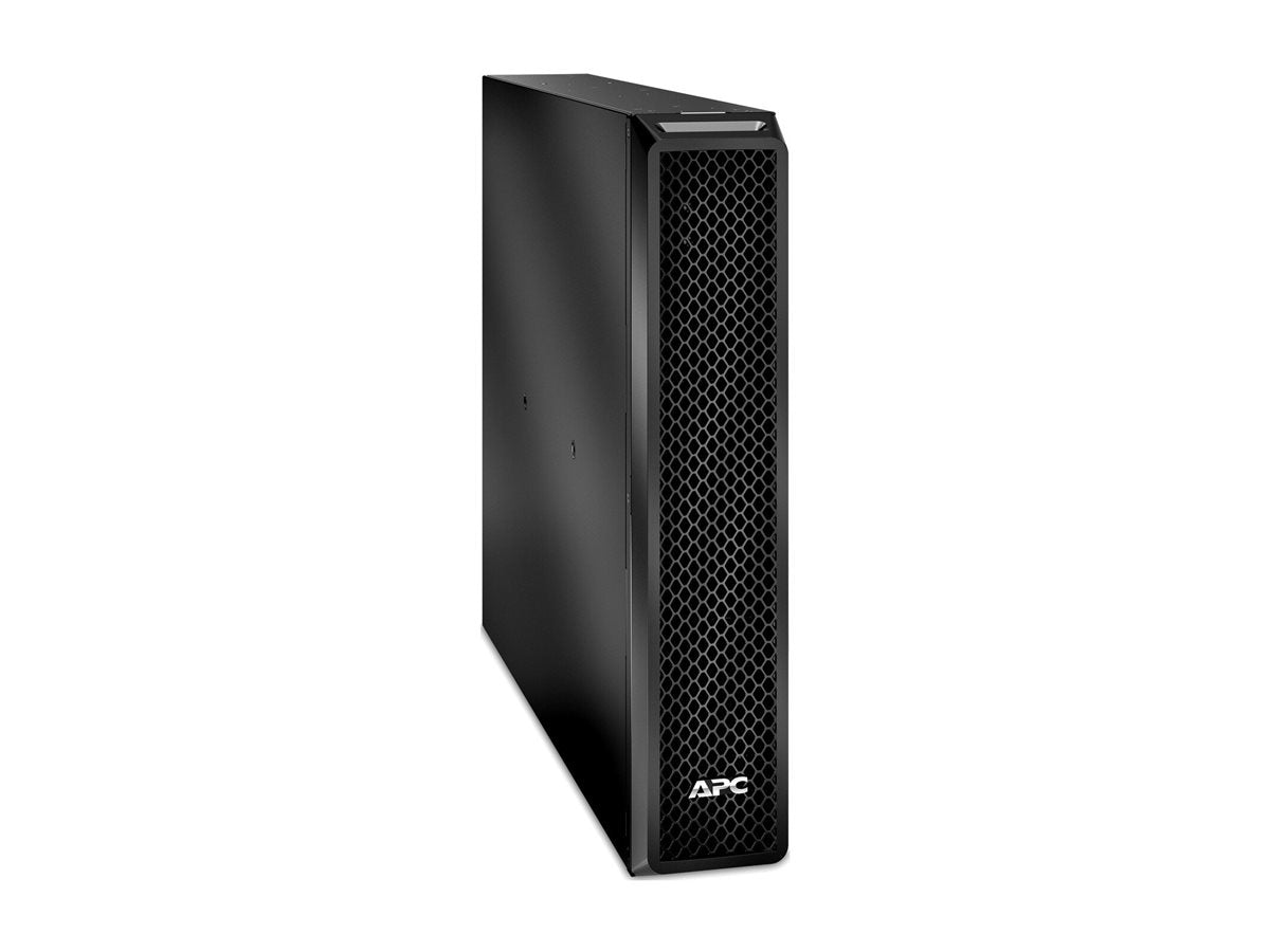 Seitenansicht des APC Smart-UPS SRT 72V 2,2kVA Battery Pack