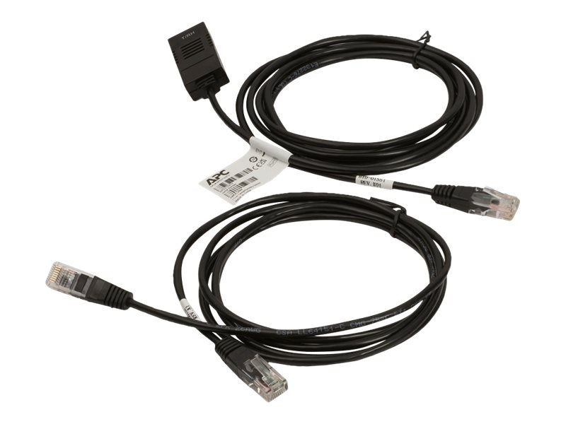 APC NetShelter Rack PDU 10000 Temperature & Humidity Sensor Detailansicht