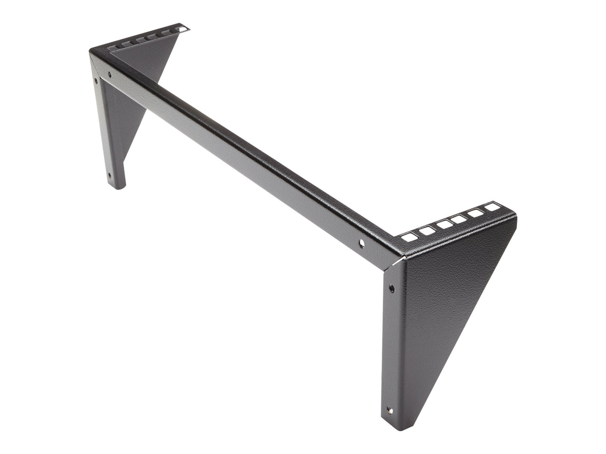 STARTECH.COM 2U 19 Zoll Wandmontage Halterung - Verpackung
