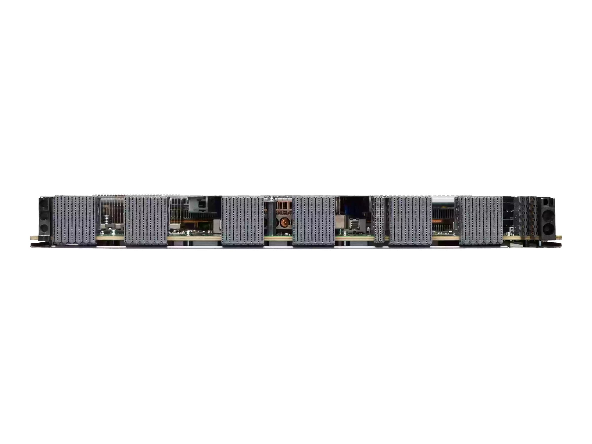 HPE SN6640C 32Gb 6-port FC/FCIP Multiservice Switch