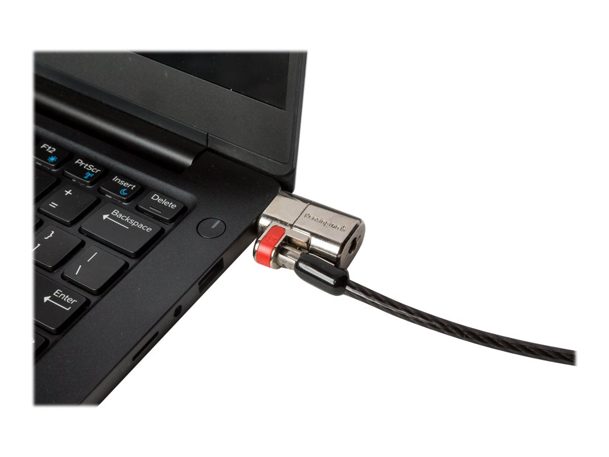 KENSINGTON ClickSafe-Verankerung Verpackung