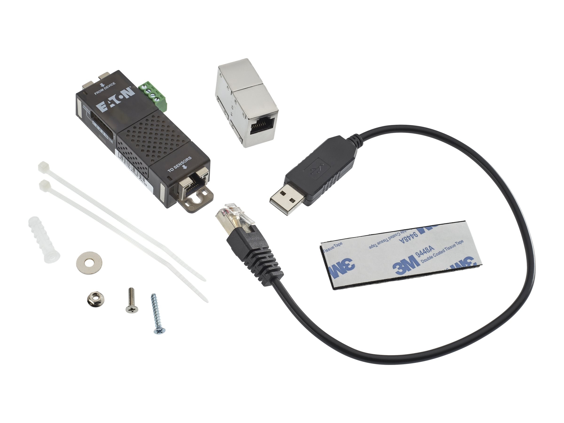 EATON Environmental Monitoring Probe EMP Gen 2 - Detailansicht