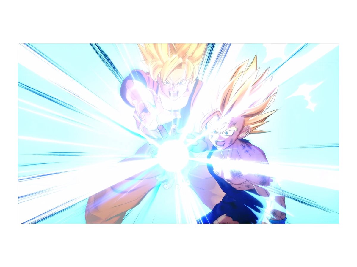 Detailansicht des MICROSOFT Dragon Ball Z: Kakarot Season Pass X1