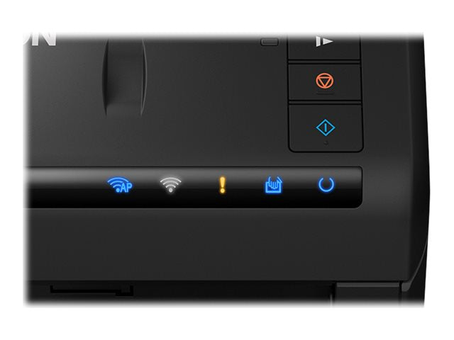 EPSON WorkForce ES-500WII MFP color 35ppm (P) - Verpackung