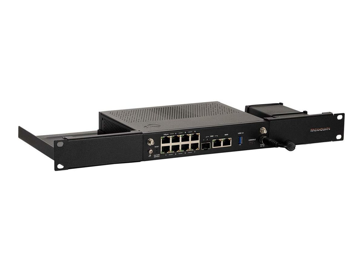 RACKMOUNT RM Kit für Check Point 1570/1590 - Verpackung