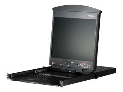 ATEN KL1508AM KVM-Switch Verpackung
