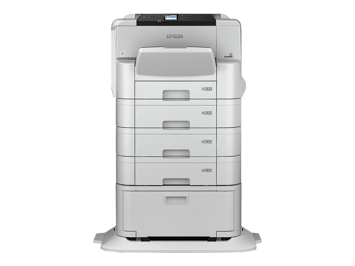 EPSON WorkForce Pro WF-C8190D3TWC Drucker Verpackung