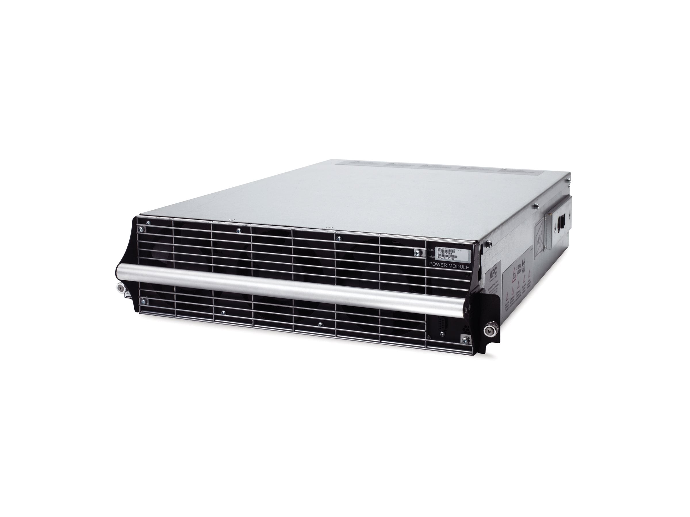 APC Symmetra PX Power Module Vorderansicht