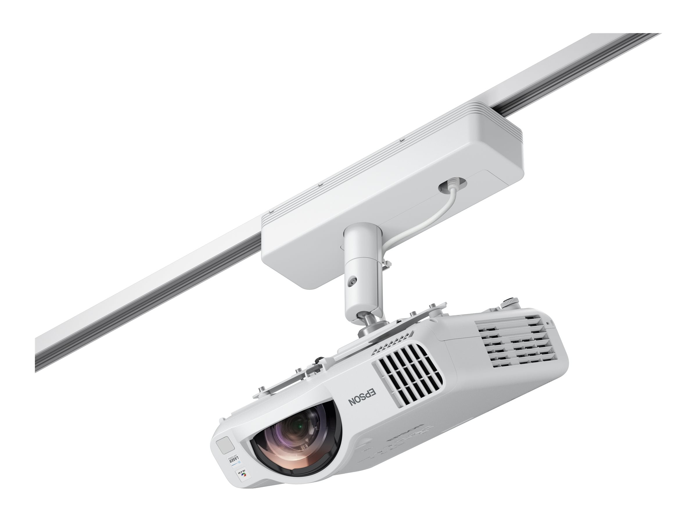 EPSON EB-L210SF 4000Lm 3LCD Full-HD Detailansicht