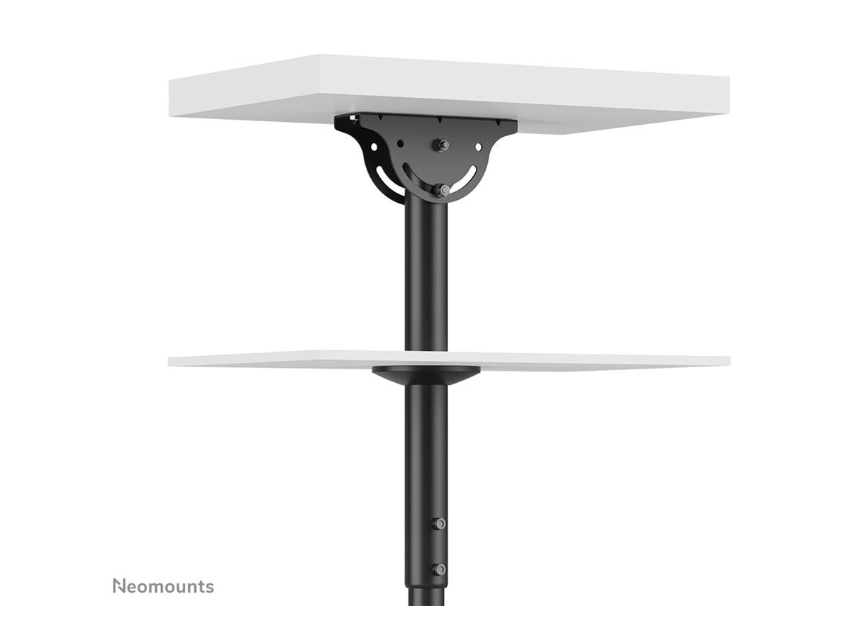 NEOMOUNTS Deckenhalterung Detailansicht
