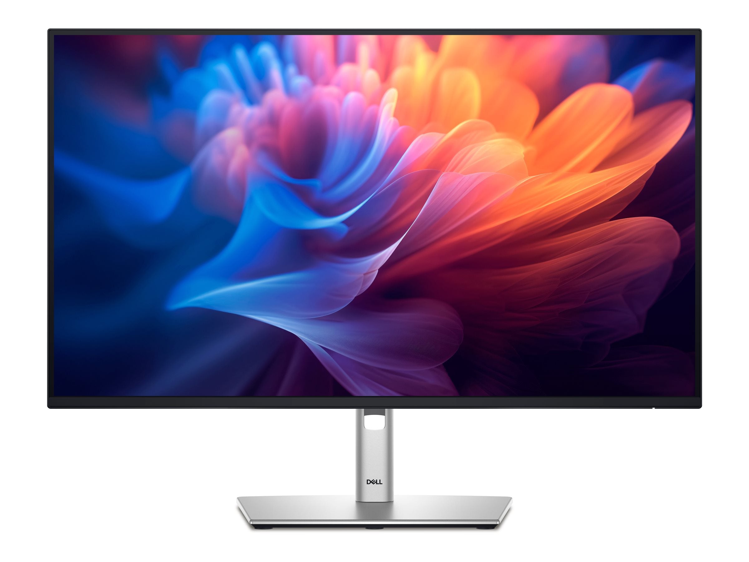 DELL 27 USB-C Hub Monitor P2725HE Detailansicht