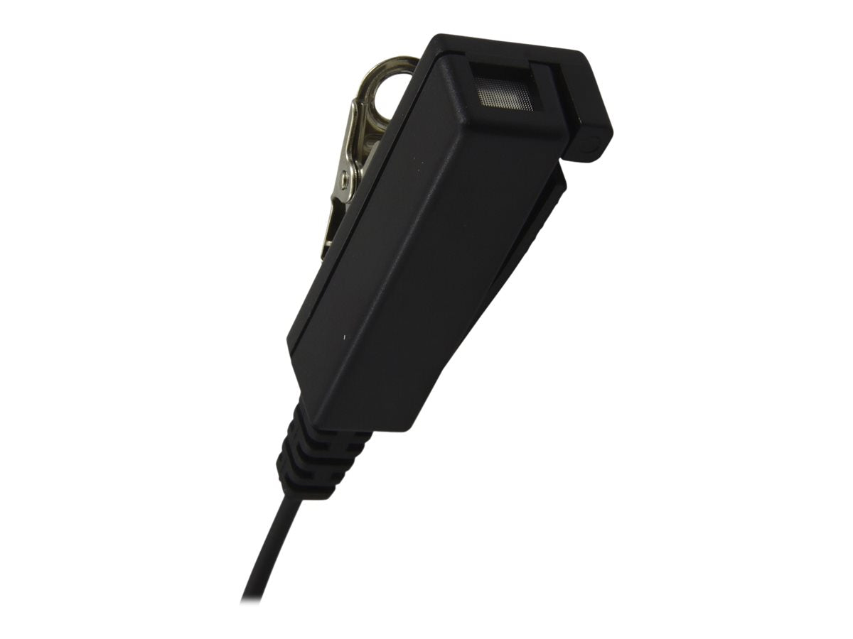 AKKUPLANET COPACKS 1 Leitungssystem Inline PTT/Mik Headset Verpackung