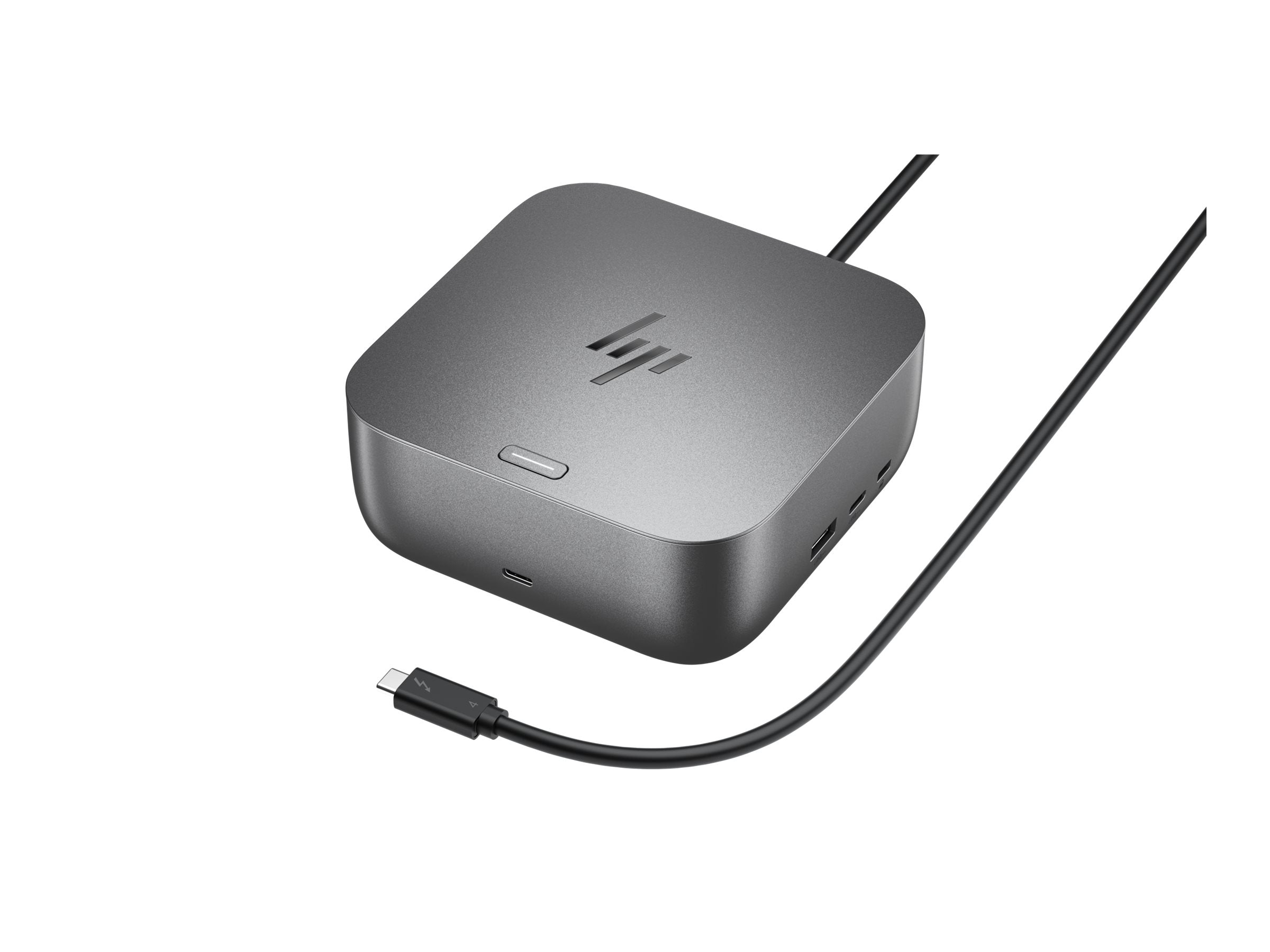 HP Thunderbolt 4 100W G6 Dock TBT4 HDMI RJ-45 2xUSB-C 2xDP 3xUSB (UK)