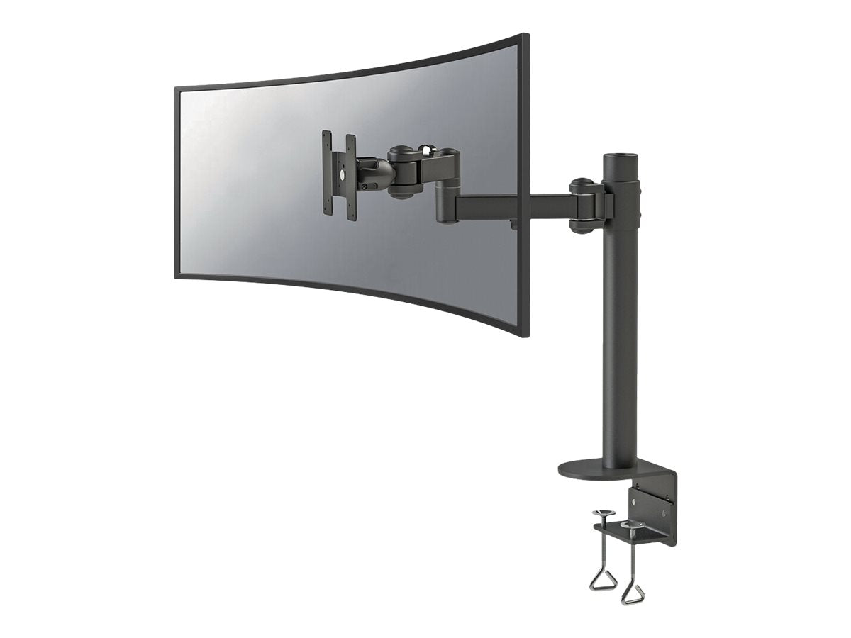 NEOMOUNTS Flat Screen Desk Mount Clamp Detailansicht